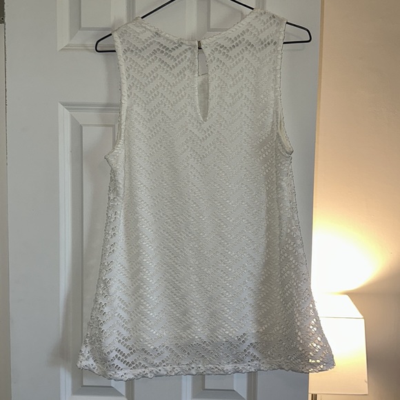 Banana Republic Tank M - Picture 2 of 4